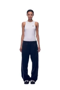 TENNIS TRAINER PANTS BLUE(Jersey Trainer Pants Blue) 9 TENNIS TRAINER PANTS BLUE(Jersey Trainer Pants Blue) -6pm Season 2673x4009px 6pm V2 0024 20230530 6PM ECOM Look 25 1007