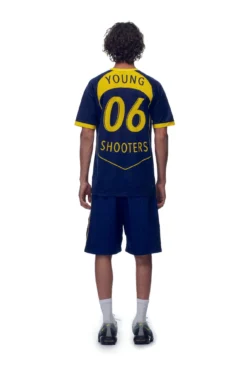 YOUNG SHOOTERS JERSEY NAVY(Trikot Navy) 8 YOUNG SHOOTERS JERSEY NAVY(Trikot Navy) -6pm Season 2673x4009px 6pm 0000 6PM ECOM Look 87 redone 1449