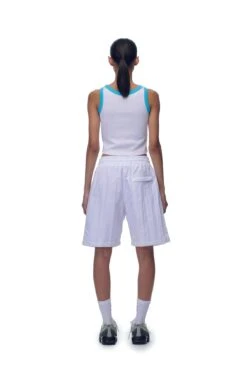 NH CROP TOP WHITE(Cropped Top Logo) 5 NH CROP TOP WHITE(Cropped Top Logo) -6pm Season 2673x4009px 6pm 0012 6PM ECOM Look 83 redone 1386