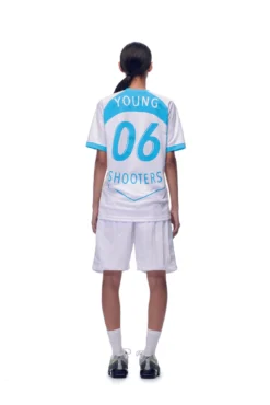YOUNG SHOOTERS JERSEY WHITE(Trikot White) -6pm Season 2673x4009px 6pm 0043 20230530 6PM ECOM Look 24 0950