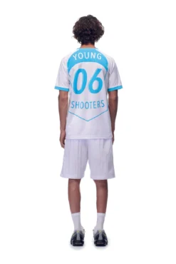 YOUNG SHOOTERS JERSEY WHITE(Trikot White) -6pm Season 2673x4009px 6pm 0046 20230530 6PM ECOM Look 24 0865