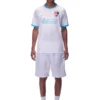 YOUNG SHOOTERS JERSEY WHITE(Trikot White)
