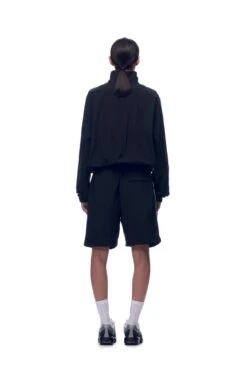 NH NYLON TRACKJACKET BLACK(Nylon Trackjacket Black) -6pm Season 2673x4009px 6pm 0070 20230530 6PM ECOM Look 19 0792