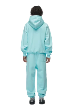 ZIP HOODIE TURQUOISE(Zip Hoodie Turquoise) -6pm Season 2673x4009px 0039 6PM ECOM Look 74 1241 min