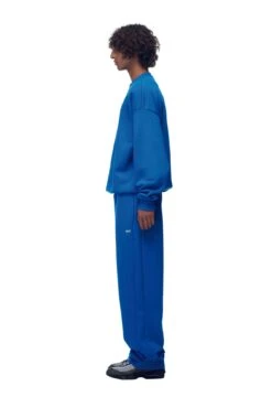 CREWNECK PRINCESS BLUE(Crewneck Princess Blue) -6pm Season 2673x4009px 0067 6PM ECOM Look 65 1092