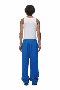 OPEN LEG JOGGER PRINCESS BLUE(Open Leg Jogger Princess Blue) 10 OPEN LEG JOGGER PRINCESS BLUE(Open Leg Jogger Princess Blue) -6pm Season 2673x4009px 0069 6PM ECOM Look 64 1084 min