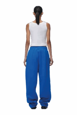 OPEN LEG JOGGER PRINCESS BLUE(Open Leg Jogger Princess Blue) 13 OPEN LEG JOGGER PRINCESS BLUE(Open Leg Jogger Princess Blue) -6pm Season 2673x4009px 0078 6PM ECOM Look 61 1040 min