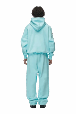 HOODIE TURQUOISE(Hoodie Turquoise) -6pm Season 2673x4009px 0099 6PM ECOM Look 54 0910 min