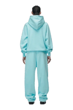 HOODIE TURQUOISE(Hoodie Turquoise) -6pm Season 2673x4009px 0108 6PM ECOM Look 51 0861 min