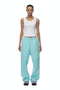 OPEN LEG JOGGER TURQUOISE(Open Leg Jogger Turquoise) -6pm Season 2673x4009px 0116 6PM ECOM Look 49 0824 min