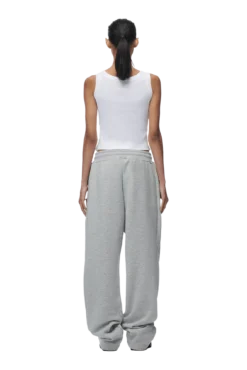 OPEN LEG JOGGER GREY(Open Leg Jogger Grey) -6pm Season 2673x4009px 0156 6PM ECOM Look 35 0617 min