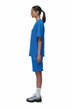 T-SHIRT PRINCESS BLUE(T Shirt Princess Blue) -6pm Season 2673x4009px 0220 6PM ECOM Look 14 0286 min