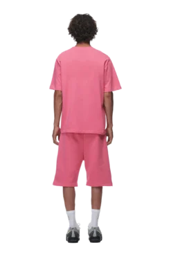 T-SHIRT HOT PINK(T Shirt Hot Pink) -6pm Season 2673x4009px 0225 6PM ECOM Look 12 0246 min