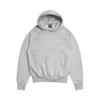HOODIE GREY MELANGE(Hoodie Grey)