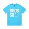 660660 TEE BLUE(660660 Tee Blue)