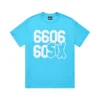 660660 TEE BLUE(660660 Tee Blue)