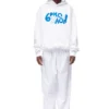 PLAY HOODIE WHITE(Hoodie White)