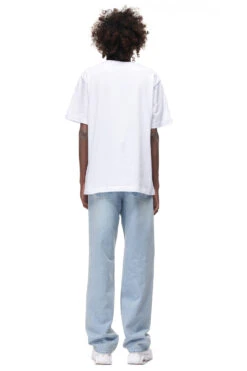 TAJIN T-SHIRT WHITE(Tajin T Shirt White) -6pm Season 6PM ECOM Look 10 0394