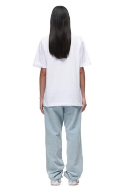 TAJIN T-SHIRT WHITE(Tajin T Shirt White) -6pm Season 6PM ECOM Look 10 female 2557