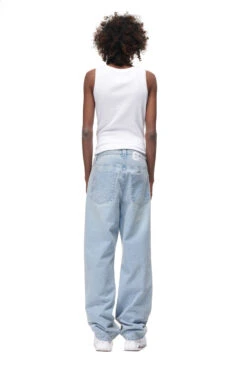 DENIM JEANS(Denim Pants Blue) -6pm Season 6PM ECOM Look 11 0427Kopie