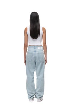 DENIM JEANS(Denim Pants Blue) -6pm Season 6PM ECOM Look 11 female 2528Kopie