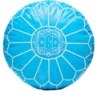 MEDINA SEAT CUSHION BLUE(Pouf Blue Os)