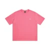 T-SHIRT HOT PINK(T Shirt Hot Pink)