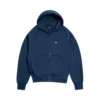 ZIP HOODIE NAVY(Zip Hoodie Spellbound Navy)