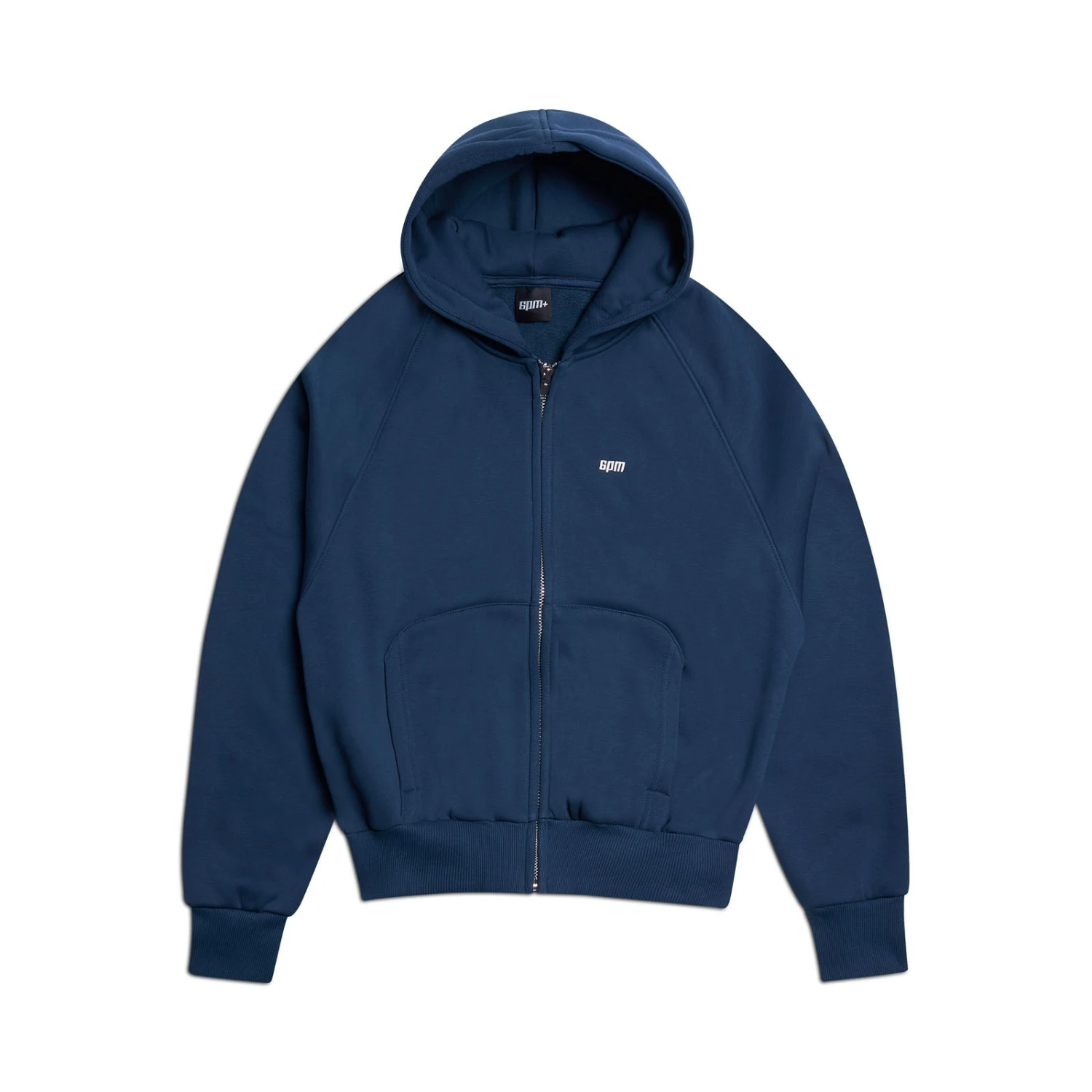 ZIP HOODIE NAVY(Zip Hoodie Spellbound Navy) 1 ZIP HOODIE NAVY(Zip Hoodie Spellbound Navy)