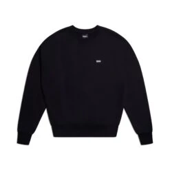 CREWNECK BLACK(Crew Neck Black)