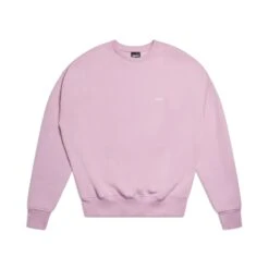 CREWNECK BABY PINK(Crew Neck Pink)