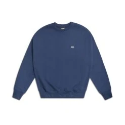 CREWNECK NAVY(Crewneck Navy)