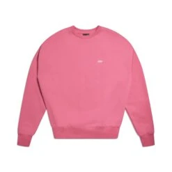 CREWNECK HOT PINK(Crewneck Hot Pink)