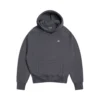 HOODIE ANTHRACITE(Hoodie Anthrazit)