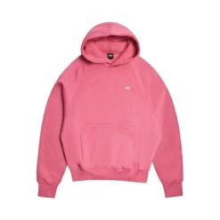 HOODIE HOT PINK(Hoodie Hot Pink)