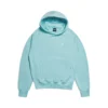 HOODIE TURQUOISE(Hoodie Turquoise)