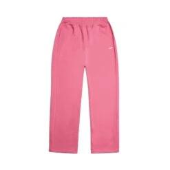 OPEN LEG JOGGER HOT PINK(Open Leg Jogger Hot Pink)
