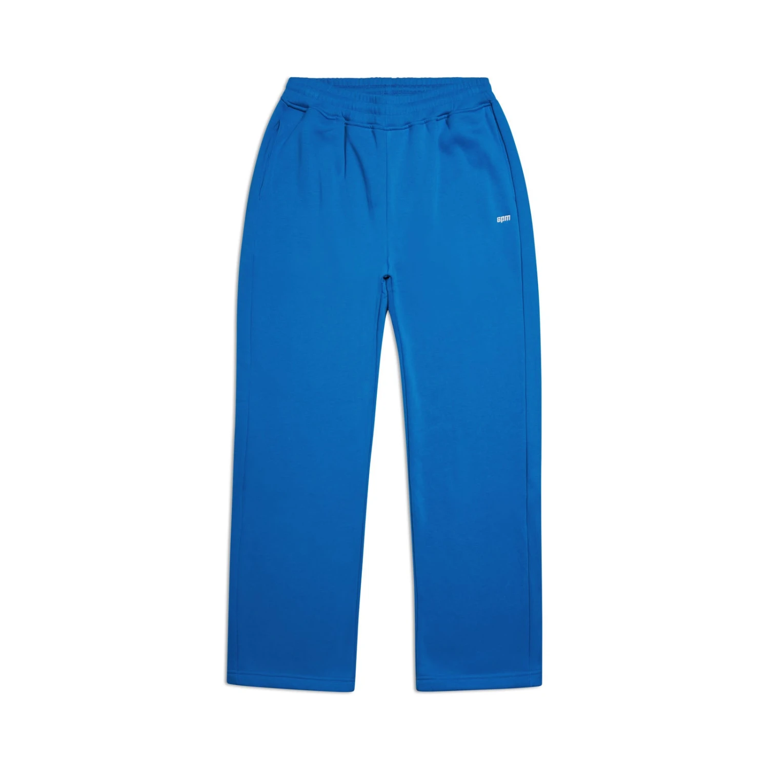 OPEN LEG JOGGER PRINCESS BLUE(Open Leg Jogger Princess Blue) 1 OPEN LEG JOGGER PRINCESS BLUE(Open Leg Jogger Princess Blue)