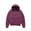 HOODIE PLUM(Hoodie Plum)