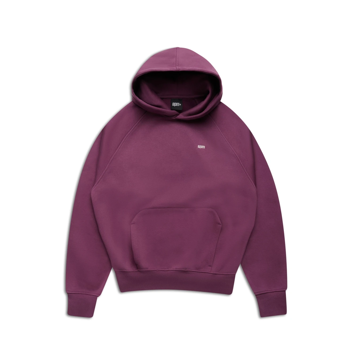 HOODIE PLUM(Hoodie Plum) 1 HOODIE PLUM(Hoodie Plum)