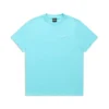 T-SHIRT REGULAR FIT TURQUOISE(T Shirt Regular Fit Turquoise)