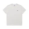 T-SHIRT REGULAR FIT COCONUT WHITE(T Shirt Regular Fit Coconut White)