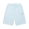 6PM+ SHORTS ICE BLUE(6pm Shorts Ice Blue)