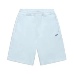 6PM+ SHORTS ICE BLUE(6pm Shorts Ice Blue)