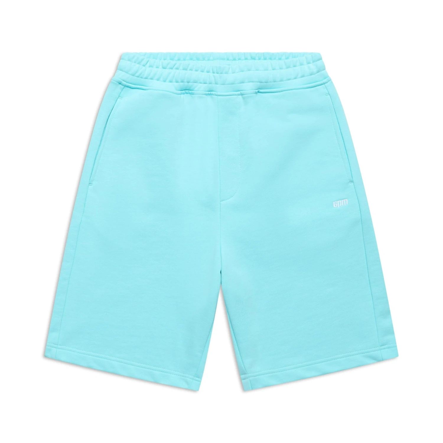 6PM+ SHORTS TURQUOISE(6pm Shorts Turquoise) 1 6PM+ SHORTS TURQUOISE(6pm Shorts Turquoise)