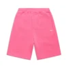 6PM+ SHORTS HOT PINK(6pm Shorts Hot Pink)