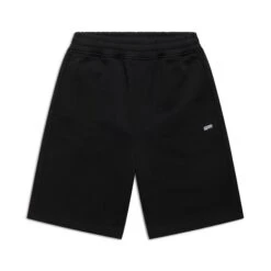 6PM+ SHORTS BLACK(6pm Shorts Black)