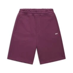 6PM+ SHORTS PLUM(6pm Shorts Plum)