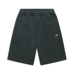 6PM+ SHORTS DARK EMERALD(6pm Shorts Dark Emerald)