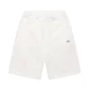 6PM+ SHORTS COCONUT WHITE(6pm Shorts Coconut White)